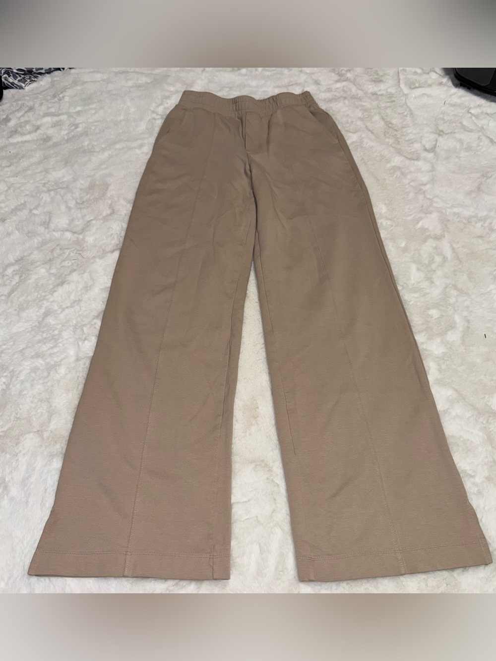 old navy wide leg pants